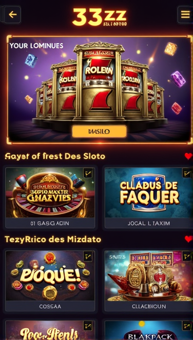 Screenshot 3 33zz